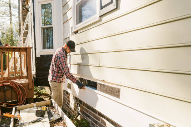 Trusted Siding Installation service in Aberdeen, MD - Creative Siding